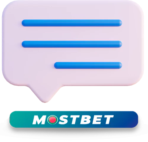 How to contact Mostbet Support